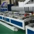 16-110mm pvc pipe production line / pvc double pipe making machine