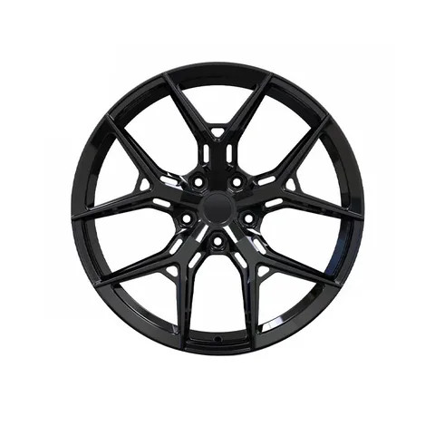 Buy 16 17 18 19 20 21 22 Inch Custom 5*120 5*112 China Forged Wheels ...
