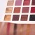 Import 16 Color Natural Eye Shadow Make up Eyeshadow Palette Set Private Label Cosmetics from China