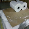 17/20mic x 20inch PE plastic roll stretch film jumbo roll 50kg