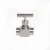 Import 1/8 to 1 inch Stainless Steel 6000 psi Female Thread  Needle Valve from China