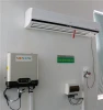 18000BTU on-grid/off grid solar air conditioners 100% solar split air conditioner price