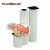 Import 180gsm high glossy coated inkjet plotter photo paper roll waterproof printing photo paper from China