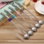 18/10 FDA Approved Wholesale Metal Bar Accessories Stainless Steel Drinking Straws
