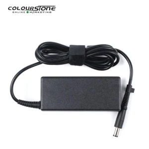 18.5V 3.5A 65W  7.4mmx5.0m Genuine Laptop AC adapter for G6 G56 G62 G70 G72 DV5 DV6 DV7 N193 CQ60 CQ61 Charger