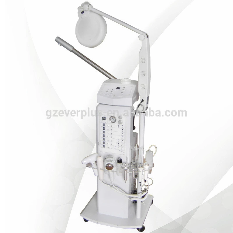 19 in 1 Facial machine &amp; Professional multifunctional beauty equipment