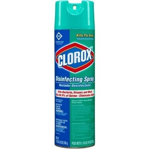 19oz Clorox Disinfecting Spray
