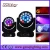 Import 19x12W Bee eyes LED Moving Head Light B eye , 19pcs b eye moving head light used stage lighting for sale from China
