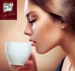 1Kg Coffee Bean Bag Blend Crema OEM Private Label Coffee beans