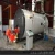 2-20T Automatic Industrial Gas  Oil Fired Steam Boiler