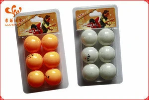 2 star Cheap good quality ping pong ball,table tennis ball for sale