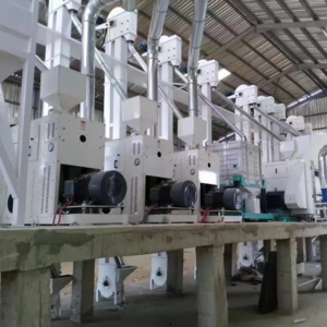20-30 ton per day automatic rice  mill plant rice husk crusher machine /rice polisher