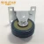 Import 2.0 Inch Furniture Caster Wheels with Gray for Chair ZD-P004 from China