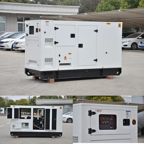 200 kva stamford genset price silent diesel electric generator 100kva 200kva 300kva 400kva 500kva