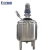 Import 2000L stainless steel alcohol storage tank from China