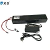 2000W 60V 20AH 20.3AH Motorcycle battery Lithium ion electric motorcycle battery pack