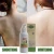 Import 200ml goat milk body lotion effective skin Moisturizing body lotion fairness body lotion cream from China
