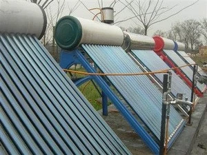 2015 New design Solar Water Heater