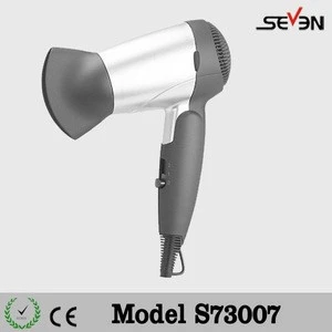 2015 new hotel 2200W wall mounted hair dryers