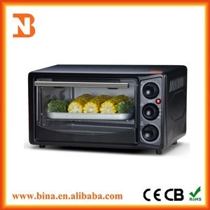2015 New Product High Quality Mini Toaster Oven