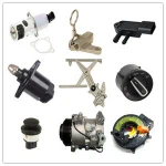 2015 Zn yoke and automobile parts Galvanized
