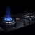 Import 2016 Popular 2 Burner Built In Tempered Glasss Kitchen Gas Stove Cooker Hob from China