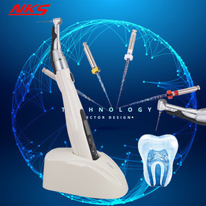 2017 Latest product! dental endo motor wireless endomotor with built-in apex locator/Dental endo motor/dental equipment