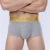 Import 2017 New Fashion Sexy Cheap High Quality Cotton Men&#039;s Boxers Shorts Mr Underpants Large Size Mans Underwears Fat from China