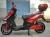 Import 2017 PANAMA fashion good sales 72V1500W/2000W/2500W TO South America Eagle Electric Motorcycle from China