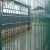 Import 2017 Strong practical 1 4 inch galvanized welded wire mesh fence from China