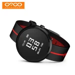 2017 Wholesale Waterproof Heart Rate Monitor CE Rohs Smart Wrist Watch With Blood Pressure Monitors