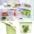 Import 2018 amazon hot sales FDA reusable silicone food storage bag from China