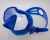 Import 2018 High quality mask diving full face adult waterproof not leaking scuba swim mask from China