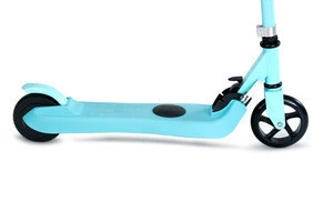 2018 Koowheel new kids kick standing scooters and electric scooters