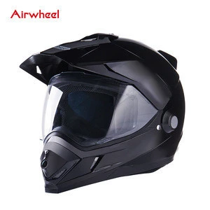 2018 New Design Bluetooth WIFI Full Face Motorcycle Helmet with Camera