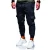 Import 2018 New Men Joggers Brand Male Trousers Casual Pants Sweatpants Jogger grey Casual Elastic cotton GYMS Fitness Workout pant from Pakistan