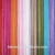 Import 2018 new product romantic wedding decoration colour nylon tassel for ceiling hanging from China