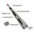 Import 2018 newest health care physical acupuncture laser meridian energy pen with usb charge supply from China