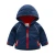 Import 2018 Toddler Baby Boys Outerwear Hooded Casual Jacket from China