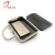 2018 Top sale quaranted quality purse metal frame with box in bag part