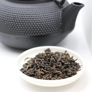 2018 Zenith Teas PEOP/HACCP/ISO Full fermented black tea bubble tea