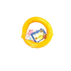 2018pvc inflatable swim ring for little children XYL-D-IP026