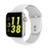 2019 factory bulk 1:1 IWO 8 9 smart watch Bt call ECG heart rate monitoring sports tracking blue tooth watch