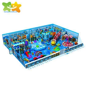 2019 Hot Sale used kids the names of playground equipment