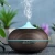 Import 2019 Humidifier Oil Diffuser Factory Top Seller Ultrasonic Aroma Diffuser 300ml Wood Grain Mini Humidifier from China