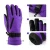Import 2019 men outdoor ski and snowboard gloves from Pakistan