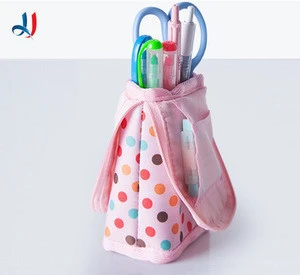 2019 new china supply wholesale cute pencil case for student