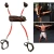 Import 2019 New High Strength Heavy Exercise Resistance Bands Training Strap System For Boxing Equipment Same As Shadow Boxer from China