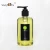Import 2019 Top Sale Empty Boston Round Hair Oil Liquid Soap Bottles PET Plastic Shampoo Bottle from China