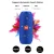 2020 Amazon Top Seller Outdoor Smart Wireless Speakers TG117 Outdoor Sports Waterproof Portable Speaker